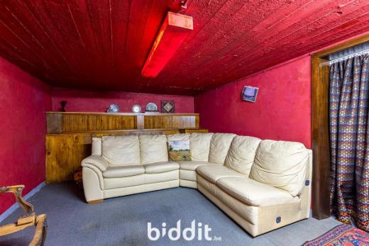 Eerste alternatieve foto van het pand