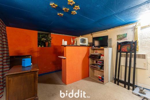 Tweede alternatieve foto van het pand