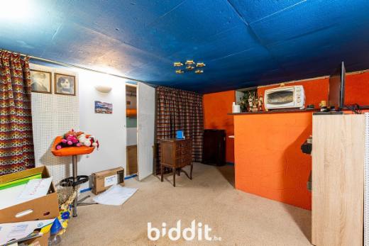 Derde alternatieve foto van het pand