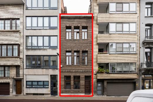Presentatiebeeld van het pand n° 303712