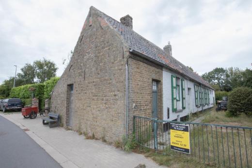 Presentatiebeeld van het pand n° 285187