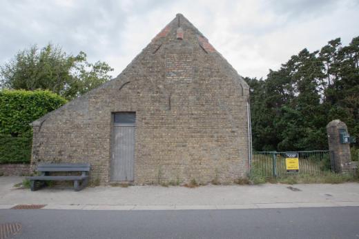 Eerste alternatieve foto van het pand