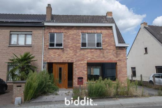Eerste alternatieve foto van het pand