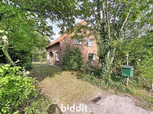 Eerste alternatieve foto van het pand