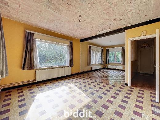 Derde alternatieve foto van het pand
