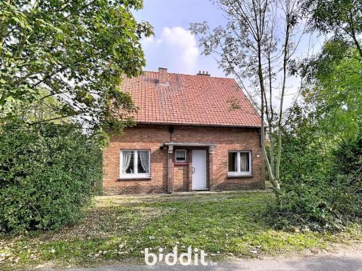 Presentatiebeeld van het pand n° 288503