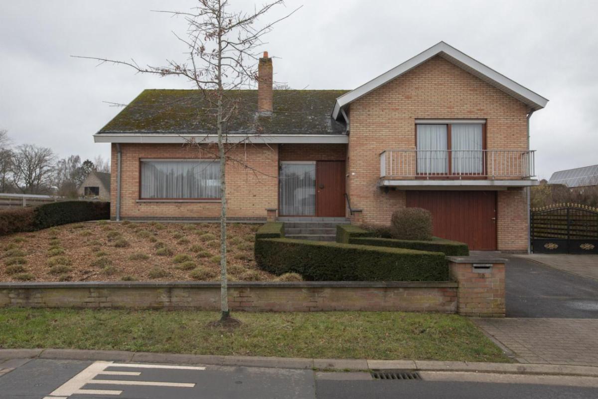 Presentatiebeeld van het pand n° 293655