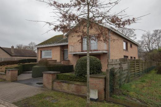 Eerste alternatieve foto van het pand