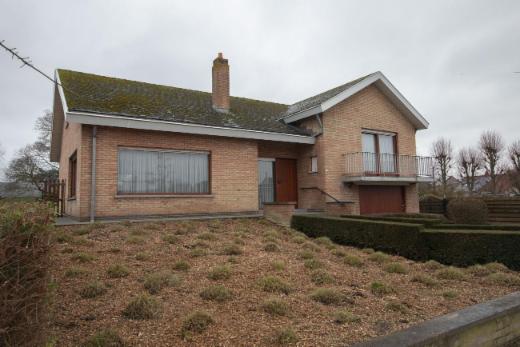 Tweede alternatieve foto van het pand