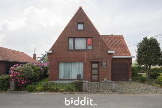 Presentatiebeeld van het pand n° 296224