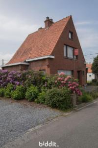 Eerste alternatieve foto van het pand