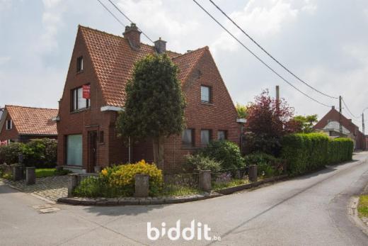 Tweede alternatieve foto van het pand