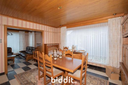 Derde alternatieve foto van het pand