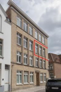 Eerste alternatieve foto van het pand