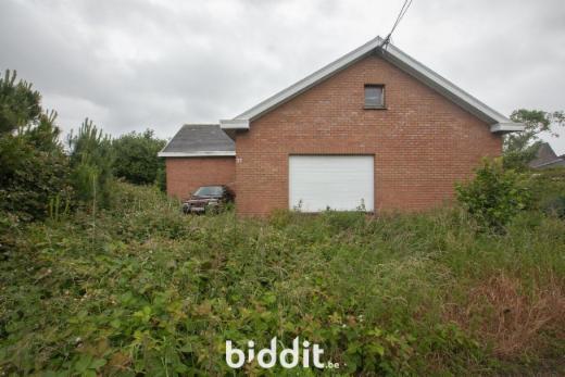 Eerste alternatieve foto van het pand