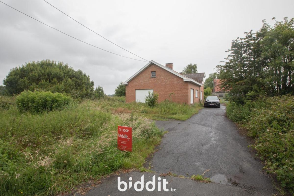 Presentatiebeeld van het pand n° 297795