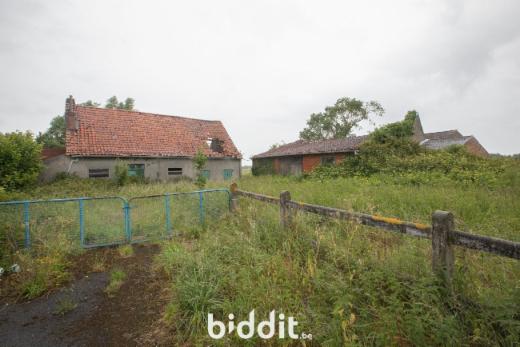 Tweede alternatieve foto van het pand