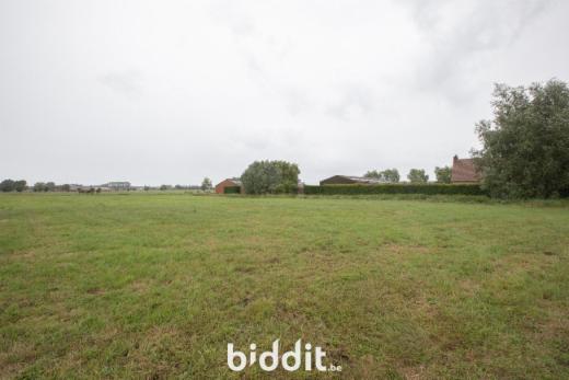 Tweede alternatieve foto van het pand