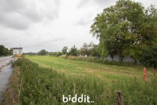 Eerste alternatieve foto van het pand
