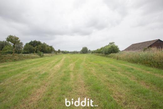 Tweede alternatieve foto van het pand