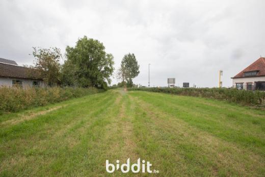 Derde alternatieve foto van het pand