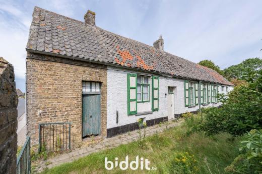 Eerste alternatieve foto van het pand