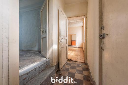 Derde alternatieve foto van het pand