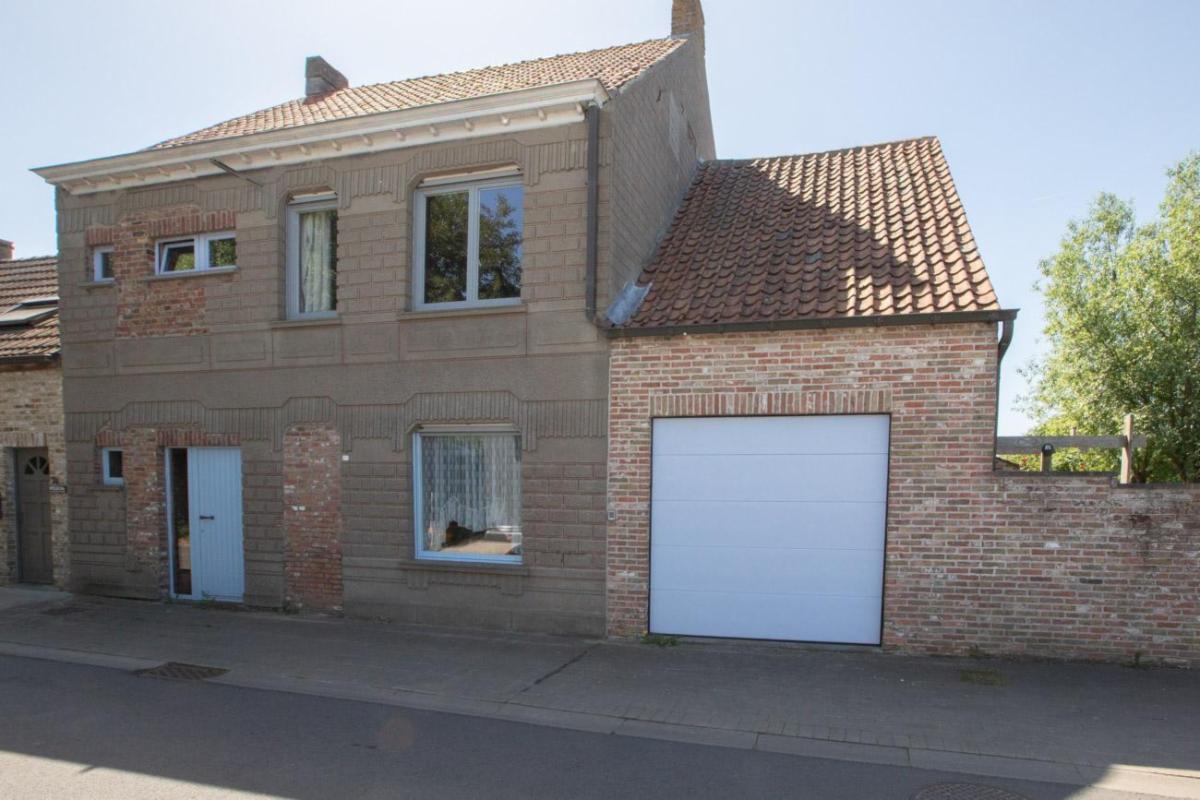 Presentatiebeeld van het pand n° 298830