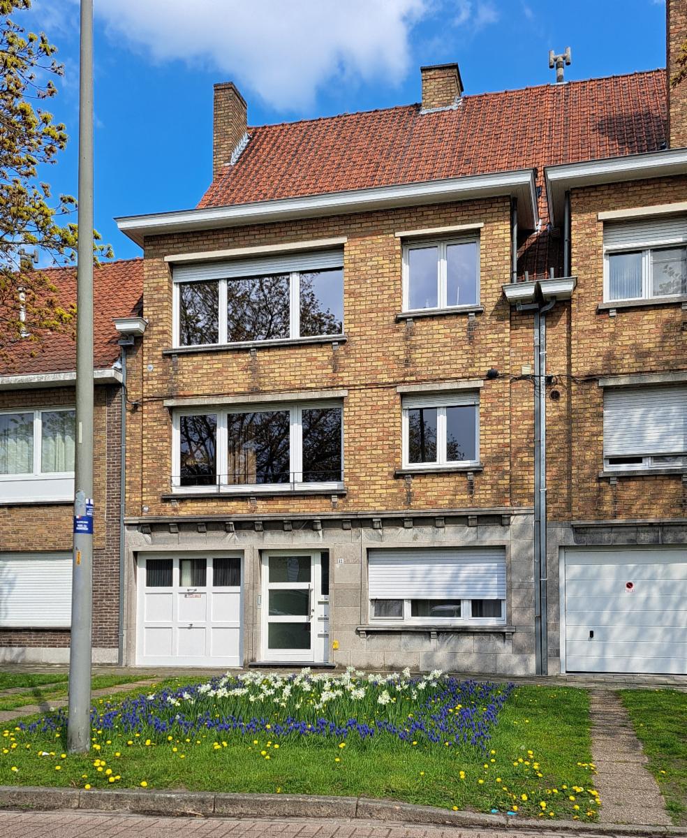 Presentatiebeeld van het pand n° 301838