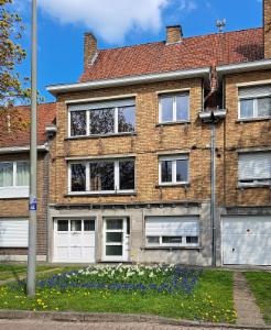 Presentatiebeeld van het pand n° 301838