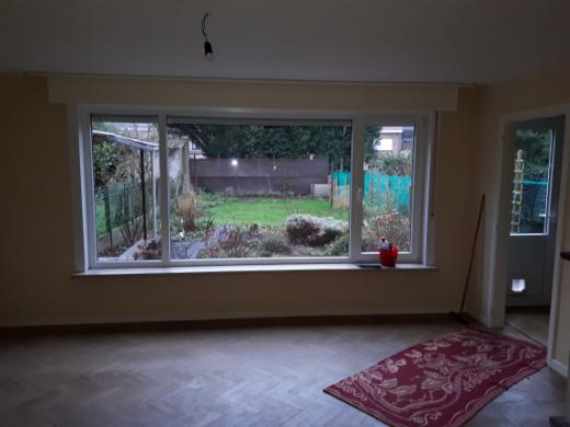 Derde alternatieve foto van het pand