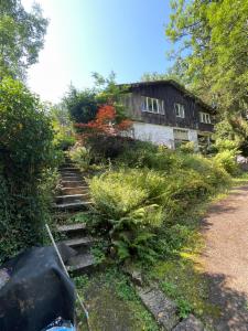 Eerste alternatieve foto van het pand