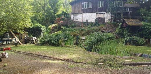 Derde alternatieve foto van het pand