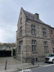 Presentatiebeeld van het pand n° 290484