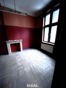 Derde alternatieve foto van het pand