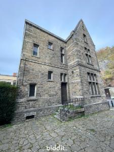 Eerste alternatieve foto van het pand