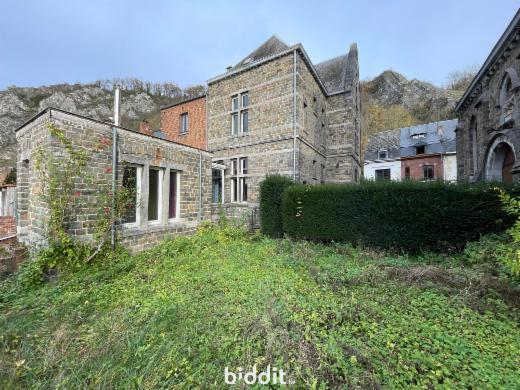 Tweede alternatieve foto van het pand