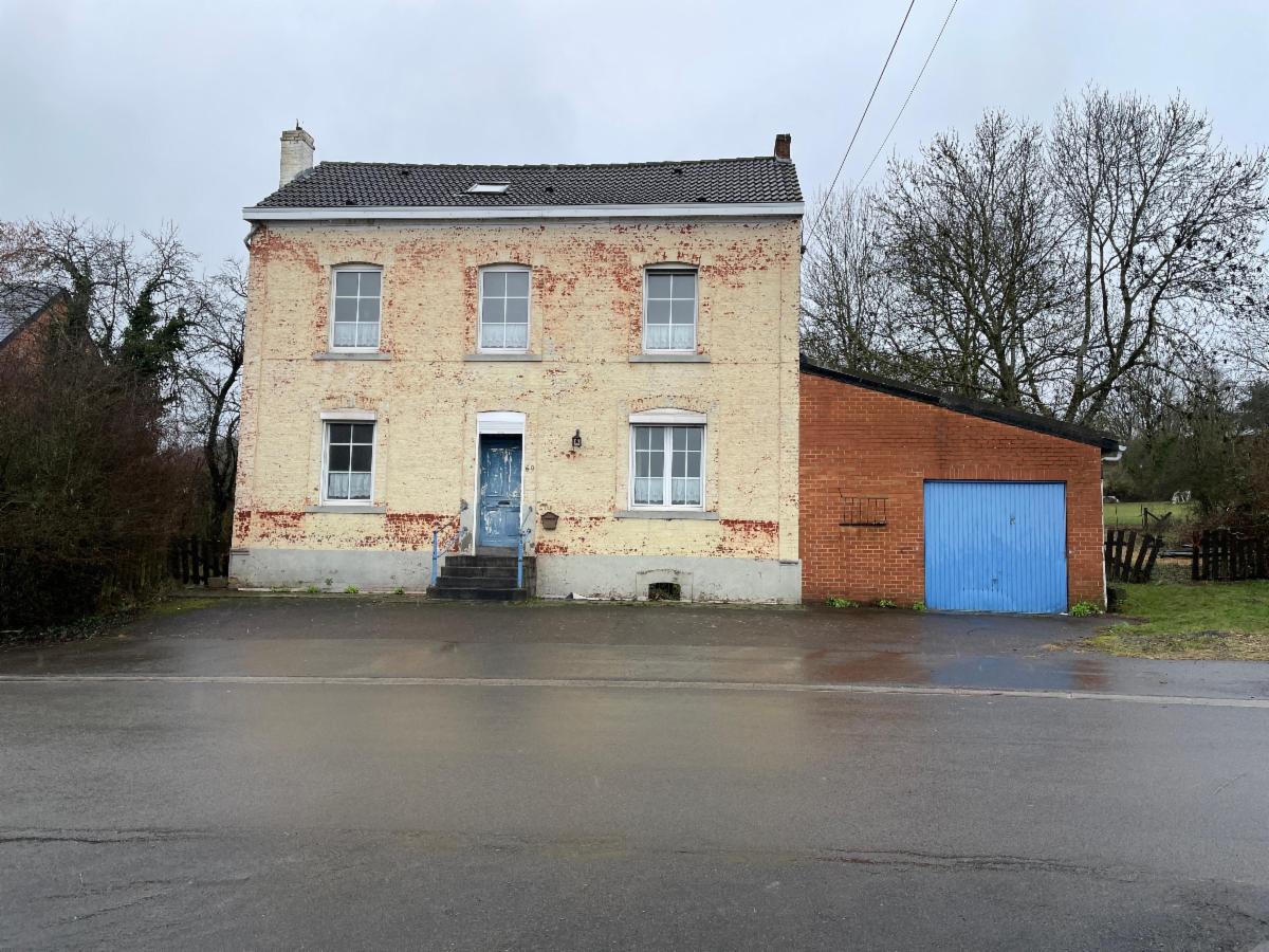 Presentatiebeeld van het pand n° 292805