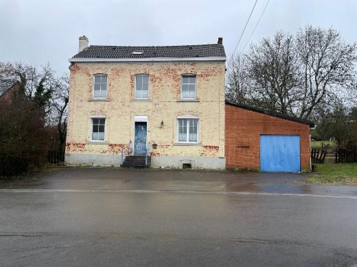 Presentatiebeeld van het pand n° 292805