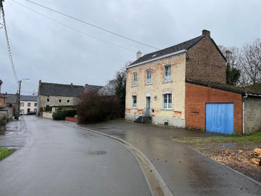 Eerste alternatieve foto van het pand