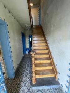 Tweede alternatieve foto van het pand