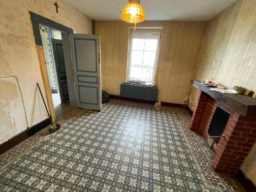 Derde alternatieve foto van het pand