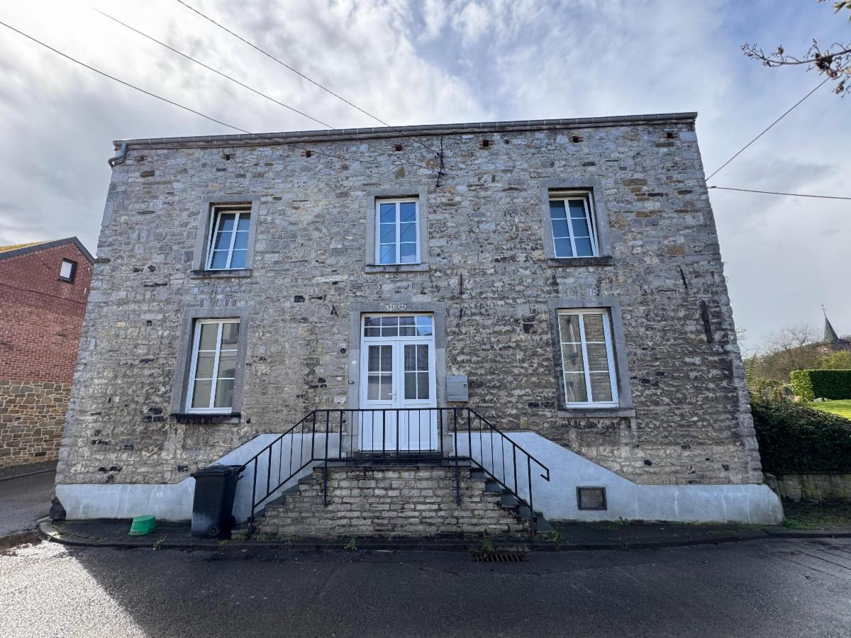 Presentatiebeeld van het pand n° 292817