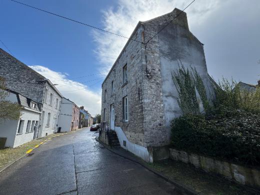 Eerste alternatieve foto van het pand