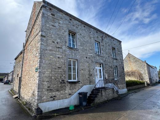 Tweede alternatieve foto van het pand