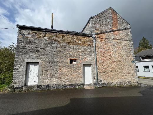 Derde alternatieve foto van het pand