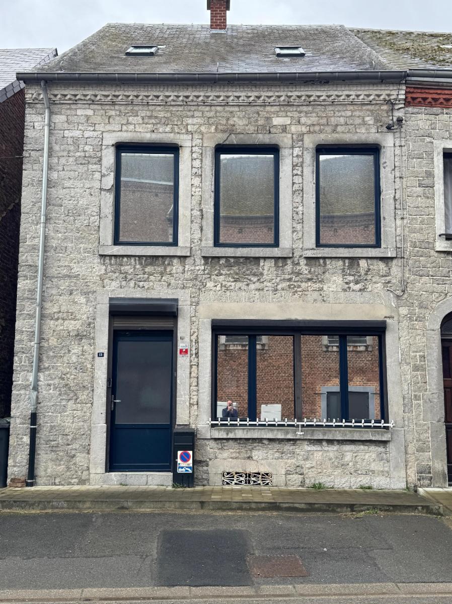 Presentatiebeeld van het pand n° 294272