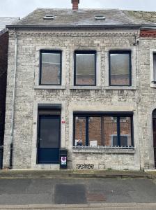 Presentatiebeeld van het pand n° 294272