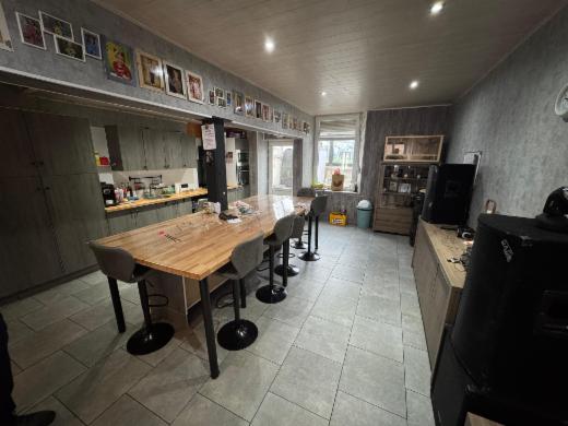 Tweede alternatieve foto van het pand