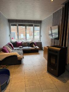 Derde alternatieve foto van het pand